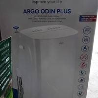 condizionatori portatili