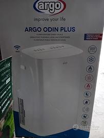 condizionatori portatili