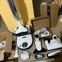 Folletto VR7s Full Kit