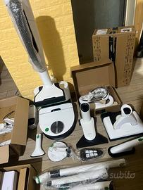 Folletto VR7s Full Kit