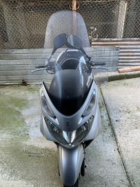 Suzuki Burgman 150 (2006)