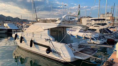 Raffaelli Typhoon Fly 38