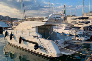 Raffaelli Typhoon Fly 38
