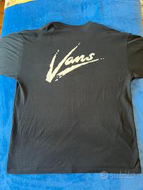 Maglietta Vans