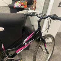 Bicicletta da donna