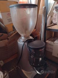 Macinino per caffè professionale