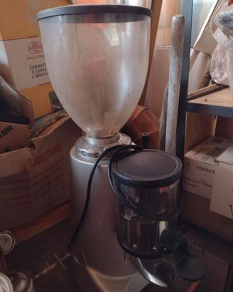 Macinino per caffè professionale