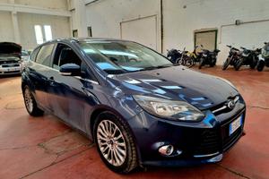 Ford Focus 1.6 EcoBoost 150 CV Start&Stop PISTONE 