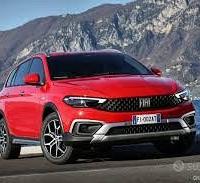 Accessori e ricambi fiat tipo 2020;2022