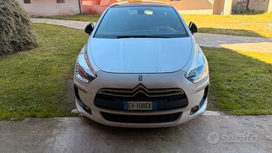Citroen DS5 2.0 hdi Sport Chic 160cv auto