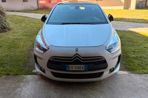 Citroen DS5 2.0 hdi Sport Chic 160cv auto