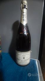 Champagne Moet&Chandon 1961