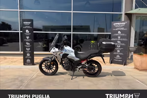 HONDA CB 500 X Abs