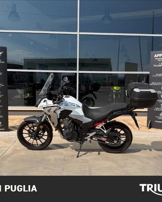 HONDA CB 500 X Abs