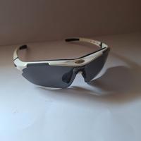 Occhiali da ciclista marca RockBros