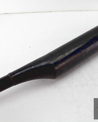 Scarico silenziatore destro 750 Ducati Paso