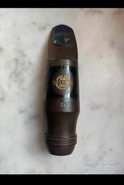 Becco Selmer Soloist  Vintage x Tenore