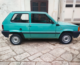 Fiat Panda 900 i.e. 141
