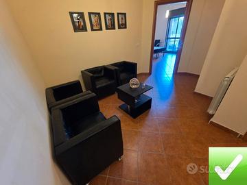 Ampio Appartamento Arredato Santa Caterina