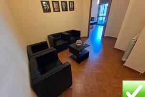 Ampio Appartamento Arredato Santa Caterina