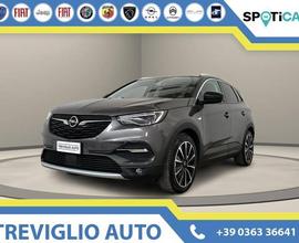 OPEL Grandland X 1.6 Hybrid4 Plug-in aut. AWD