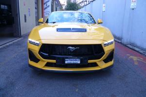 Ford Mustang Convertible 5.0 V8 aut. GT