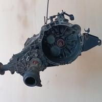 Cambio Kia/Hyundai 2.2 CRDI 5m anno 2008