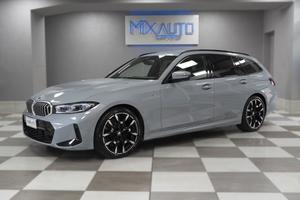 BMW 320 d Touring MHEV 48V MSport Auto