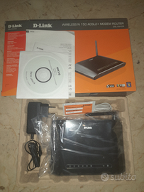 Metronic e D- link
