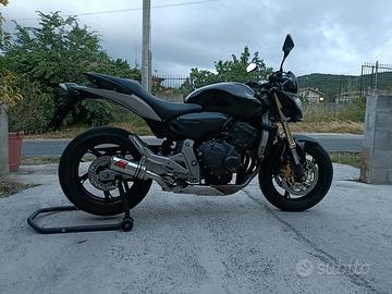 Honda Hornet cb600 f
