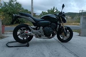 Honda Hornet cb600 f