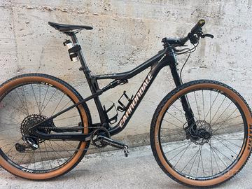 Cannondale scalpel