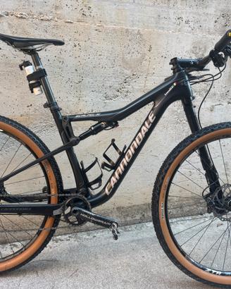 Cannondale scalpel