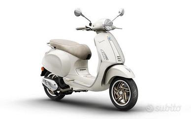 VESPA Primavera 150 S