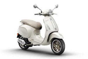 VESPA Primavera 150 S