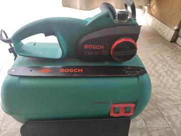 sega elettrica Bosch 