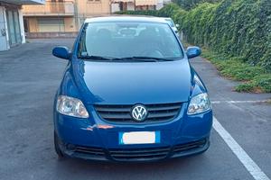 Volkswagen FOX  1.2 benzina, buone condizioni.
