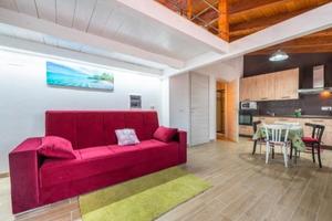 Loft per insegnanti e trasfertisti 