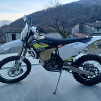 Husqvarna FE250