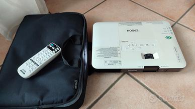 proiettore Epson eb1780w