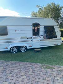 Caravan Tabert Puccini