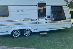 Caravan Tabert Puccini