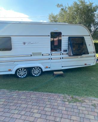 Caravan Tabert Puccini