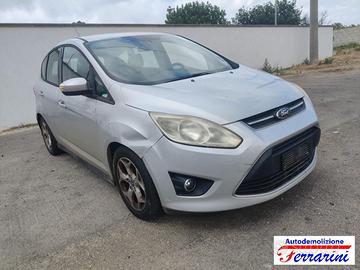 FORD C-MAX 2 DXA/CB7, DXA/CEU 1.6 TDCI Ricambi-