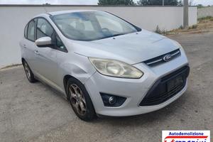 FORD C-MAX 2 DXA/CB7, DXA/CEU 1.6 TDCI Ricambi-