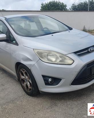 FORD C-MAX 2 DXA/CB7, DXA/CEU 1.6 TDCI Ricambi-