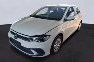 Volkswagen Polo Life 1.0 MPI 59kW 5-speed UNICO PR