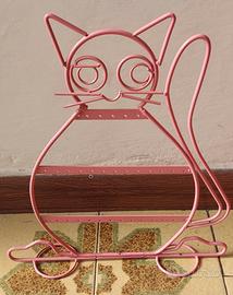 Espositore / porta orecchini