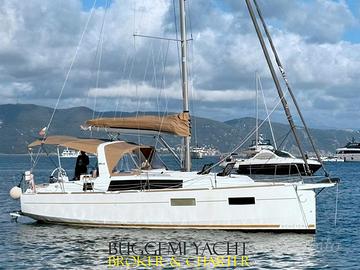 Beneteau oceanis 35, full refitting 2025