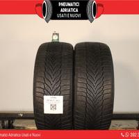 2 Gomme 205 40 R 17 Nexen al 94% SPED GRATIS